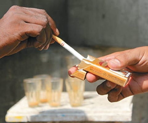 Image used for representational purpose only.