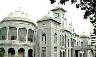 Maheshwar Rao is new commissioner of BBMP