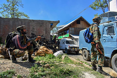 Representational Image (File | PTI)
