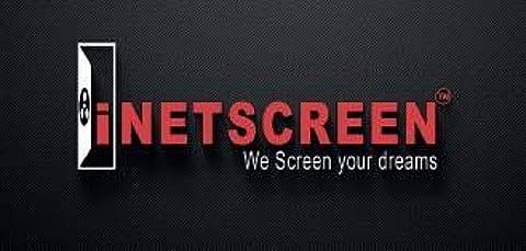 New online streaming platform iNetScreen launched