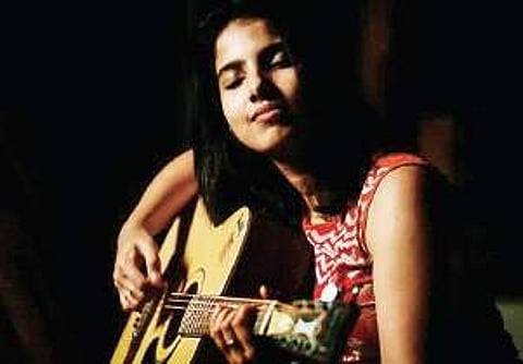 Kozhikode native called IT quits to pursue her passion for music