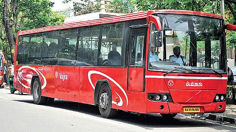 Soon, Volvo day pass to be sold online