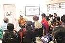 The meet held by Sahapedia on Konkani language