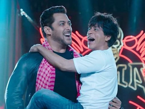 The movie, 'ZERO' will release on December 21