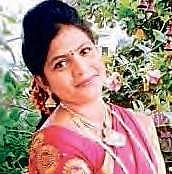Mattipalli Tejaswi