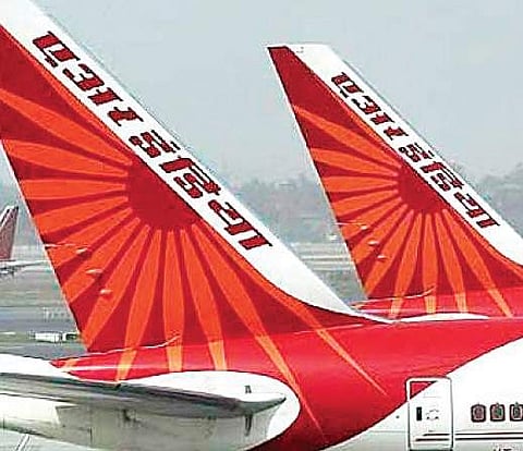 Air India flop:Lessons for all PSUs