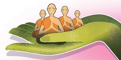 Image for representational purpose only