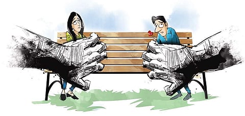 Image used for representational purpose only