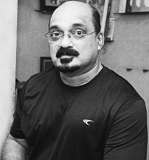 Maniilal Sabrimala