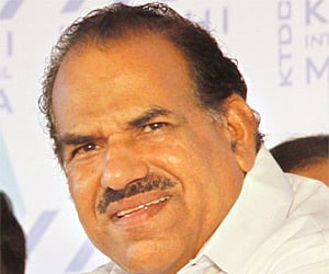 Kodiyeri Balakrishnan (File photo | Express)