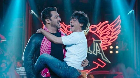 Zero is scheduled to release on December 21, this year | File Photo