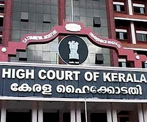 Kerala High Court | File photo