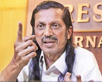 Pannian Raveendran