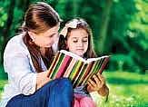 Parenting includes teaching and learning