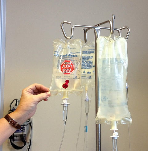 More than 10,000 women, aged 18 to 75, were randomly assigned to receive chemotherapy followed by hormone therapy, or hormone therapy alone.