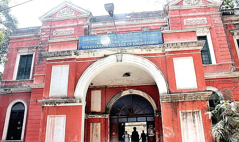 A meeting has been fixed on on June 6 where officials of Bangalore University, Bengaluru Central University, Bengaluru North University and UVCE are invited