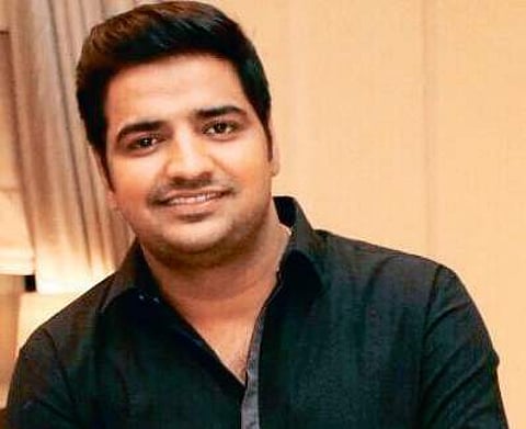 Bobby Simha, Sathish team up for Agni Dev