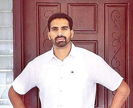 Palpreet Singh