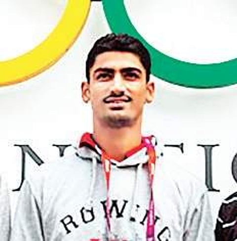 Incheon medallist Swaran uncertain for Jakarta challenge