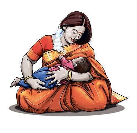 Odisha records 42-per cent decline in Maternal Mortality Ratio