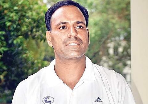 Bajrang Lal | D Sampathkumar