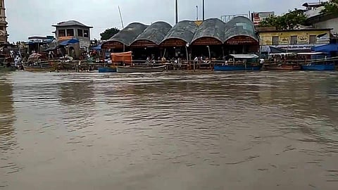 Garhmukteshwar. (Photo: YouTube)