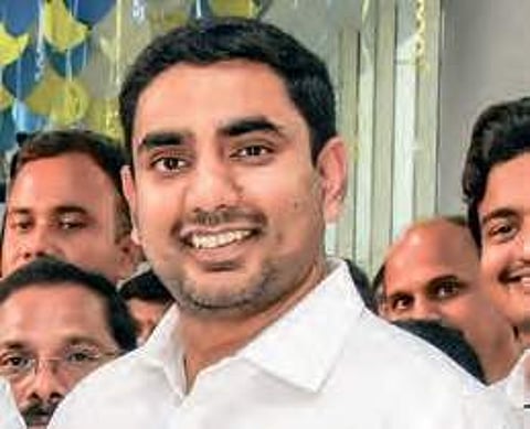 Centre permits HCL to set up special economic zone in Vijayawada