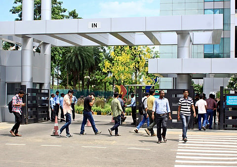Image used for representational purpose only. (File | EPS)