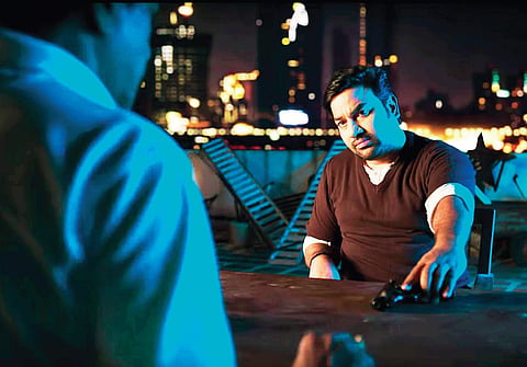 We are not trolls: Tamizh Padam 2 director CS Amudhan