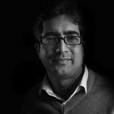IAS Officer Shah Faesal. (Photo | Twitter)