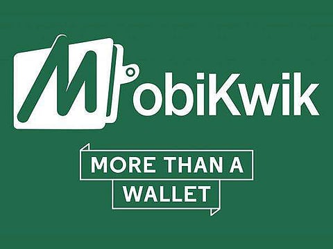 Image courtesy Twitter @MobiKwik