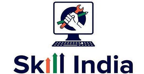Country’s first greenfield skill institute at Barang