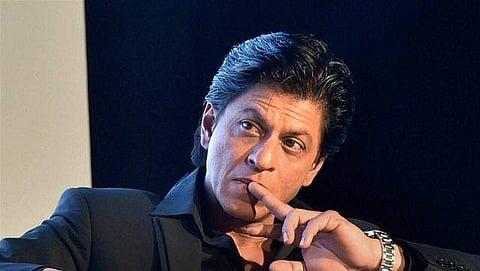 Bollywood actor Shah Rukh Khan (File | PTI)