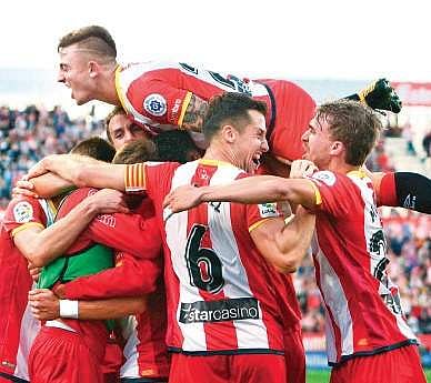 Girona FC