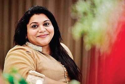 Bindu Joy (Photo)