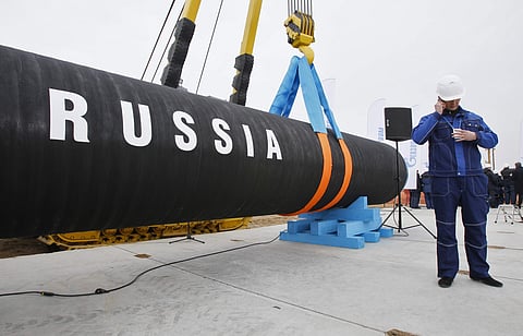 Image used for representational purpose only. (File photo | AP)