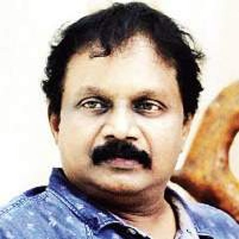 Suresh Tripunithura