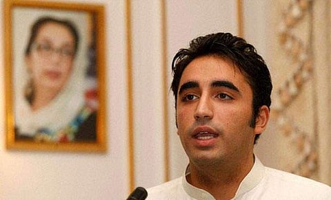 Bilawal Bhutto Zardari (Photo | AP)