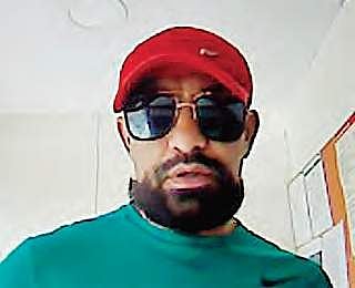 Talwinder Singh