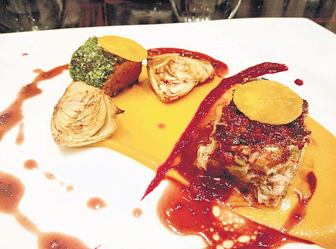 Journey through Italy’s food paradise