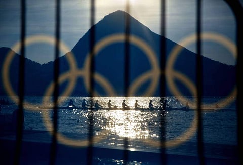 Image used for representational purpose only. (Photo | AP)