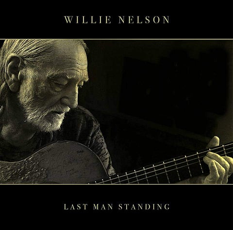 Willie Nelson (Photo | FB)
