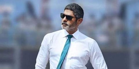 Jagapathi Babu replaces Raghavendra Rajkumar in Chillum