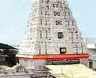 Diamond-studded bangles worth Rs 6 lakh go ‘missing’ from Jagtial temple in Telangana