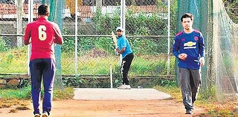 The six Northeast states are racing against time to put together 11 players who can compete in the Vijay Hazare Trophy one-dayers from September 19 | Express