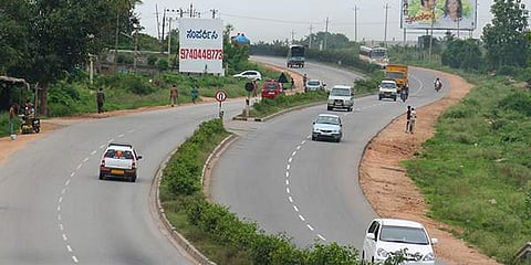 Image used for representational purpose. (Photo | EPS)