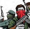 Maoist martyrs’ week: Security hiked on Telangana-Chhattisgarh border