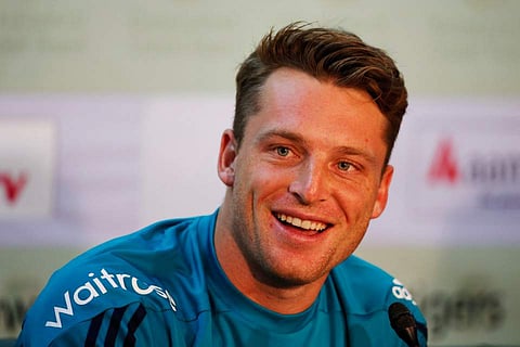 England batsman Jos Buttler | AP