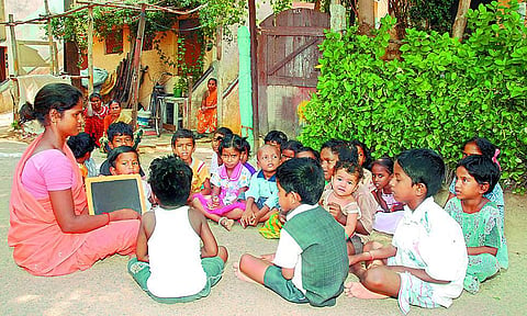 Image used for representational purpose only. (File photo | EPS)