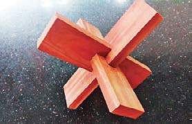 Edakoodam on the comeback trail: An alternative to Rubik’s Cube